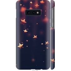 Чохол на Samsung Galaxy S10e Падаючі зірки 3974m-1646