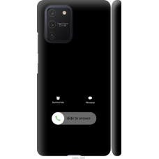 Чохол на Samsung Galaxy S10 Lite 2020 Айфон 2 4888m-1851