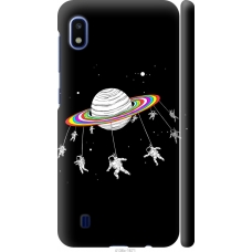 Чохол на Samsung Galaxy A10 2019 A105F Місячна карусель 4136m-1671
