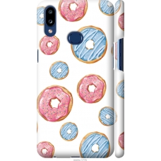 Чохол на Samsung Galaxy A10s A107F Donuts 4422m-1776
