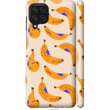 Чохол на Samsung Galaxy M32 M325F Банани 1 4865m-2558