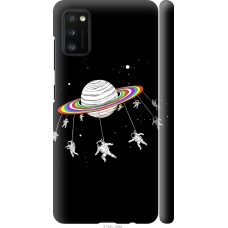 Чохол на Samsung Galaxy A41 A415F Місячна карусель 4136m-1886