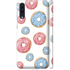 Чохол на Samsung Galaxy A30s A307F Donuts 4422m-1804