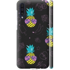 Чохол на Samsung Galaxy A30s A307F Summer ananas 4695m-1804