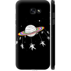 Чохол на Samsung Galaxy A7 (2017) Місячна карусель 4136m-445