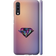 Чохол на Samsung Galaxy A70 2019 A705F Діамант 4352m-1675