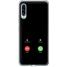 Чохол на Samsung Galaxy A90 5G Айфон 1 4887u-1800