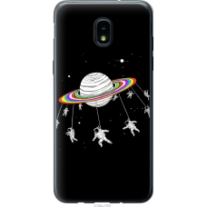 Чохол на Samsung Galaxy J3 2018 Місячна карусель 4136u-1501