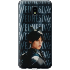 Чохол на Samsung Galaxy J3 2018 Wednesday v4 5518u-1501