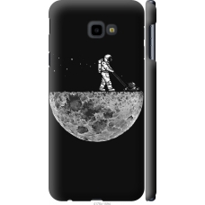 Чохол на Samsung Galaxy J4 Plus 2018 Moon in dark 4176m-1594
