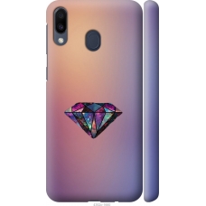Чохол на Samsung Galaxy M20 Діамант 4352m-1660