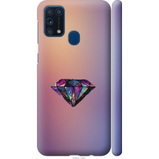 Чохол на Samsung Galaxy M31 M315F Діамант 4352m-1907