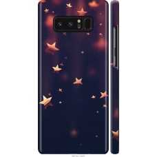 Чохол на Samsung Galaxy Note 8 Падаючі зірки 3974m-1020