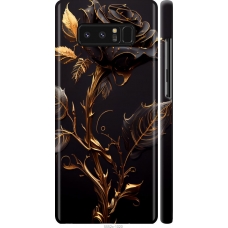 Чохол на Samsung Galaxy Note 8 Троянда 3 5552m-1020