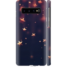 Чохол на Samsung Galaxy S10 Падаючі зірки 3974m-1640