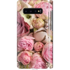 Чохол на Samsung Galaxy S10 Plus Троянди v2 2320m-1649