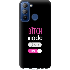 Чохол на Tecno POP 5 LTE BD4 Bitch mode 4548u-2639