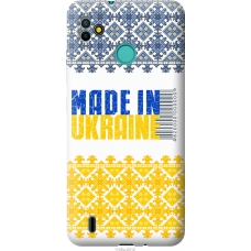 Чохол на Tecno Pop 5 BD2p Made in Ukraine 1146u-2412