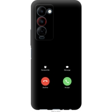Чохол на Tecno Camon 18 Premier Айфон 1 4887u-2652